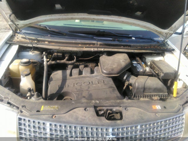 2007 LINCOLN MKX VIN: 2LMDU88C97BJ36073