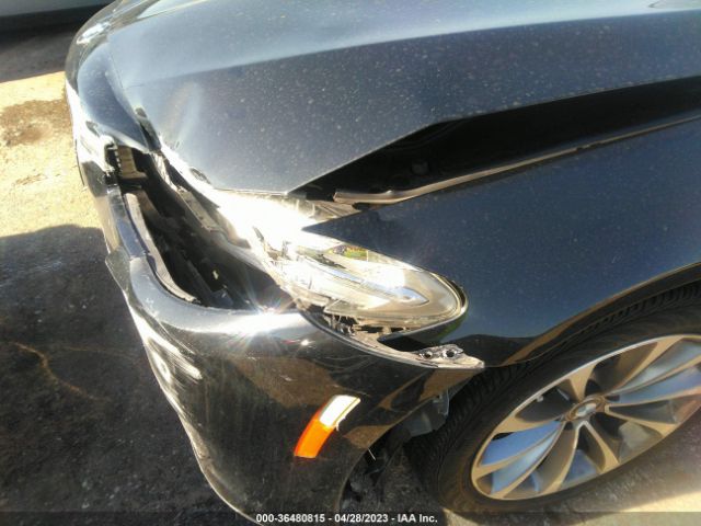 WBA5A5C58GG350093 BMW 5 Series 528i