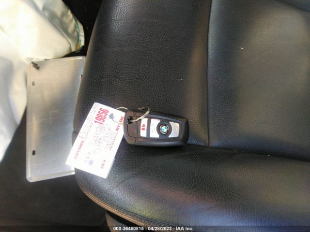 WBA5A5C58GG350093 BMW 5 Series 528i