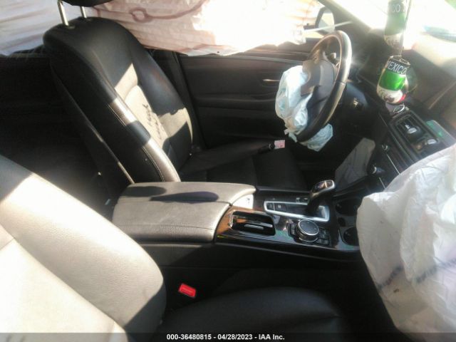 WBA5A5C58GG350093 BMW 5 Series 528i