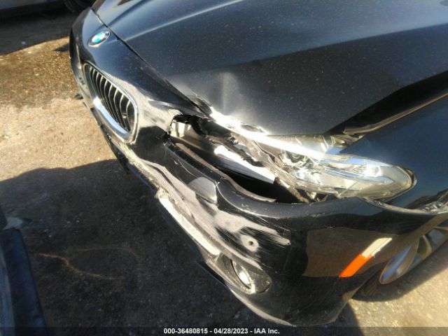 WBA5A5C58GG350093 BMW 5 Series 528i