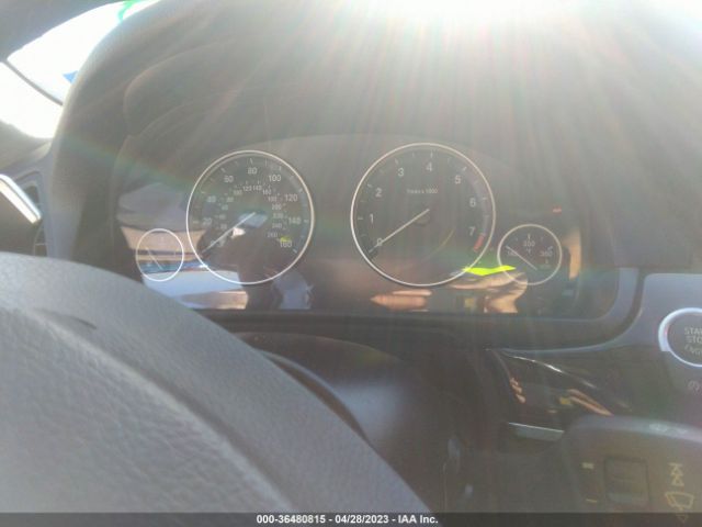 WBA5A5C58GG350093 BMW 5 Series 528i