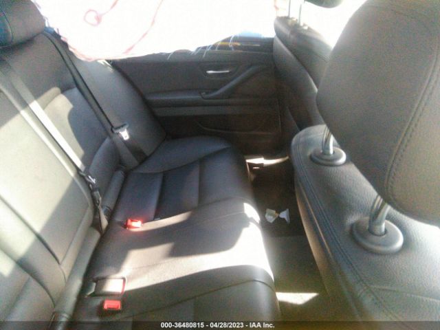 WBA5A5C58GG350093 BMW 5 Series 528i