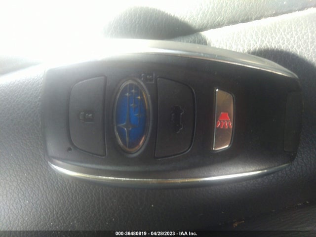 2021 SUBARU CROSSTREK LIMITED VIN: JF2GTHMC7M8679296