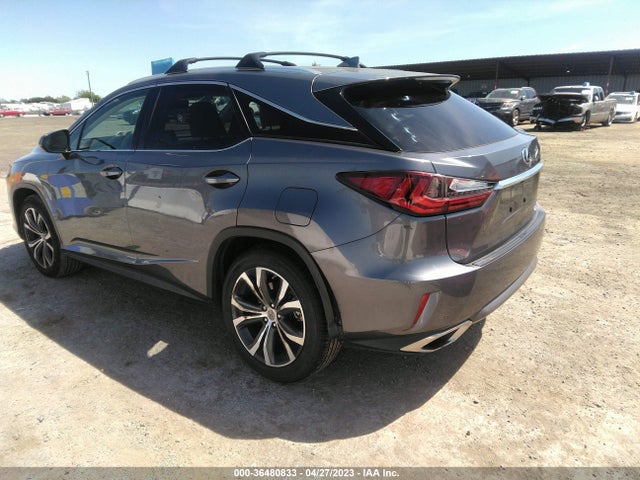 2016 Lexus RX, VIN: 2T2BZMCA6GC008464