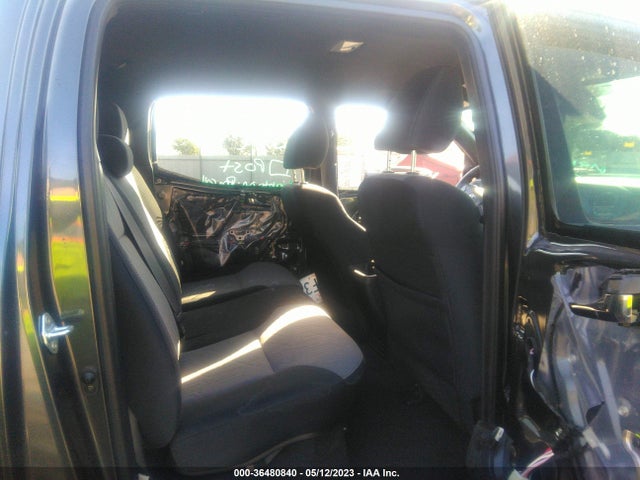 2021 TOYOTA TACOMA 4WD SR/SR5/TRD SPORT VIN: 3TMCZ5AN1MM425062