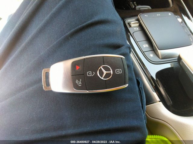 W1N4M4GB6NW257049 Mercedes-Benz Glb Glb 250