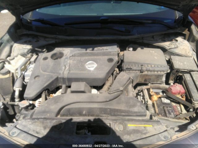 1N4AL3AP8FC203076 Nissan Altima 2.5 Sv