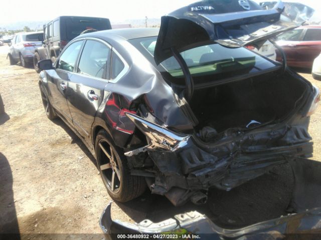 1N4AL3AP8FC203076 Nissan Altima 2.5 Sv