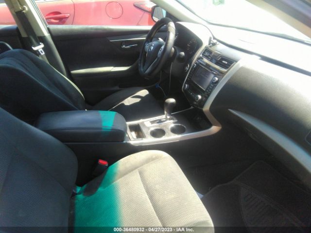 1N4AL3AP8FC203076 Nissan Altima 2.5 Sv
