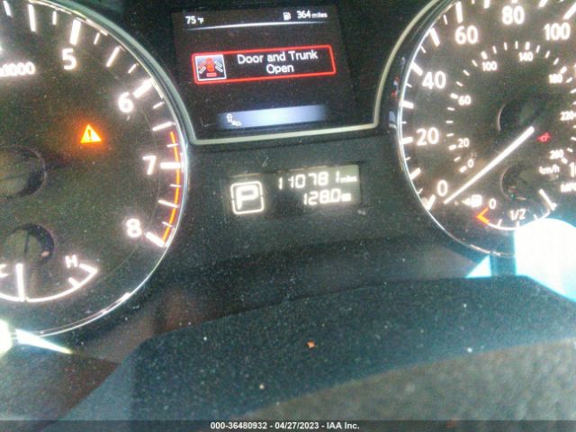 1N4AL3AP8FC203076 Nissan Altima 2.5 Sv