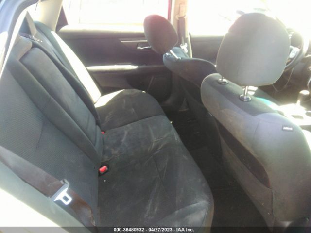 1N4AL3AP8FC203076 Nissan Altima 2.5 Sv