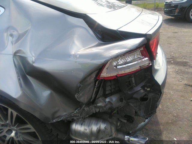 Audi A7 3.0 Premium Plus 2014 WAUWGAFC1EN122323 Image 6