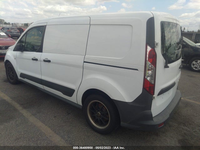 Ford Transit Connect Xl 2014 NM0LS7EX1E1136383 Image 4