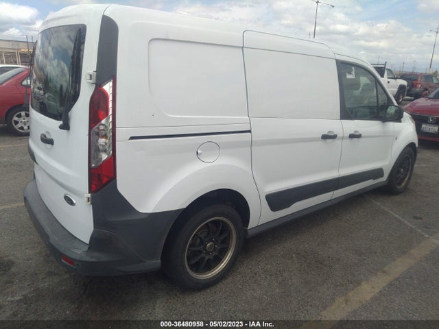 Ford Transit Connect Xl 2014 NM0LS7EX1E1136383 Image 5