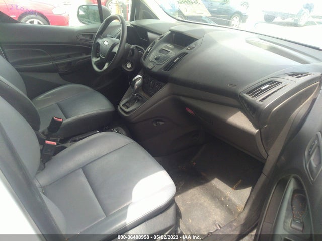 Ford Transit Connect Xl 2014 NM0LS7EX1E1136383 Image 6