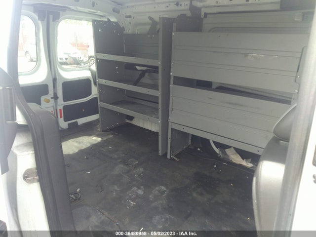 Ford Transit Connect Xl 2014 NM0LS7EX1E1136383 Image 9
