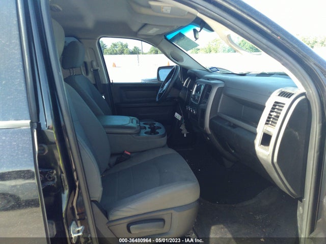 1C6RR6FG0FS580780 RAM 1500 Express