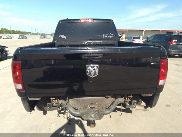 1C6RR6FG0FS580780 RAM 1500 Express