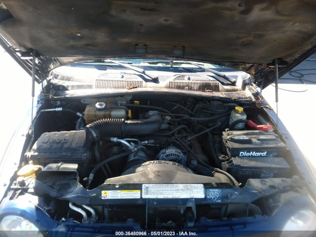 2006 JEEP LIBERTY SPORT VIN: 1J4GL48KX6W253295