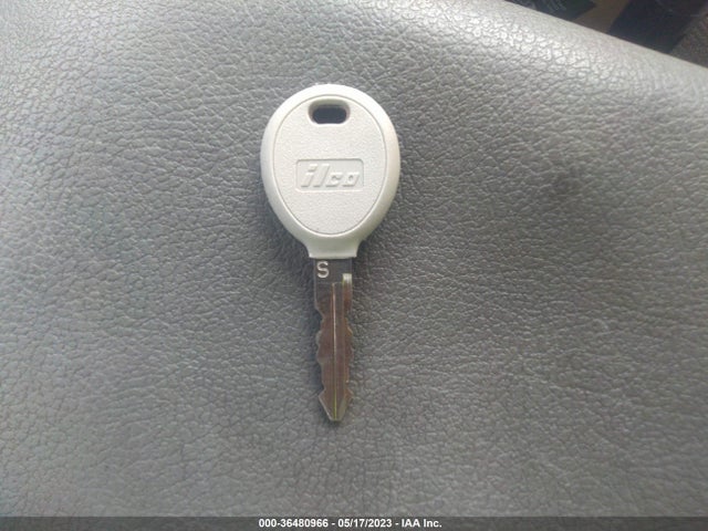 2006 JEEP LIBERTY SPORT VIN: 1J4GL48KX6W253295