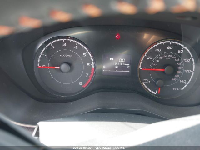 JF2GTACC5L9257514 Subaru Crosstrek Premium