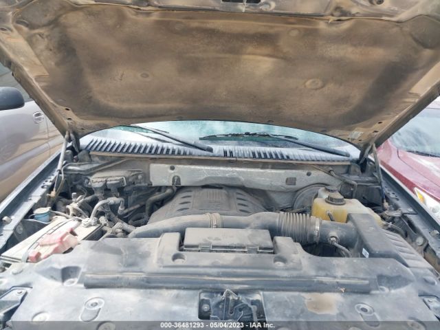 1FMJU1HT9FEF20668 Ford Expedition Xlt/king Ranch