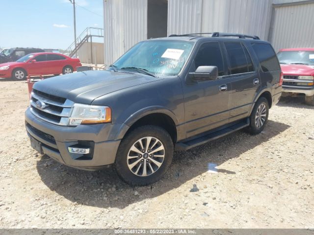 1FMJU1HT9FEF20668 Ford Expedition Xlt/king Ranch
