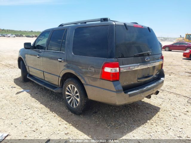 1FMJU1HT9FEF20668 Ford Expedition Xlt/king Ranch