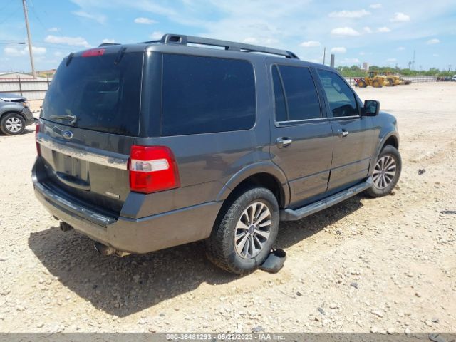 1FMJU1HT9FEF20668 Ford Expedition Xlt/king Ranch