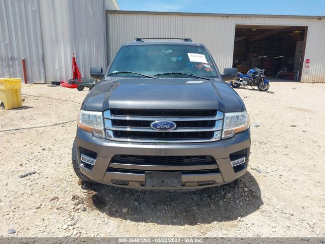 1FMJU1HT9FEF20668 Ford Expedition Xlt/king Ranch