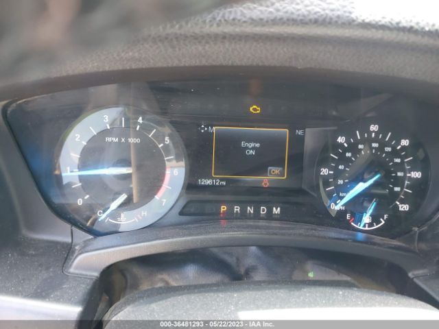 1FMJU1HT9FEF20668 Ford Expedition Xlt/king Ranch
