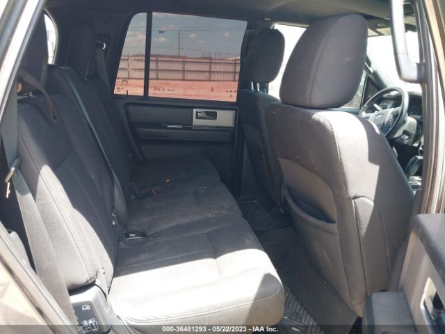 1FMJU1HT9FEF20668 Ford Expedition Xlt/king Ranch
