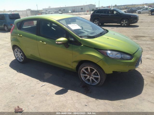 3FADP4EJ7KM110801 auction archive image