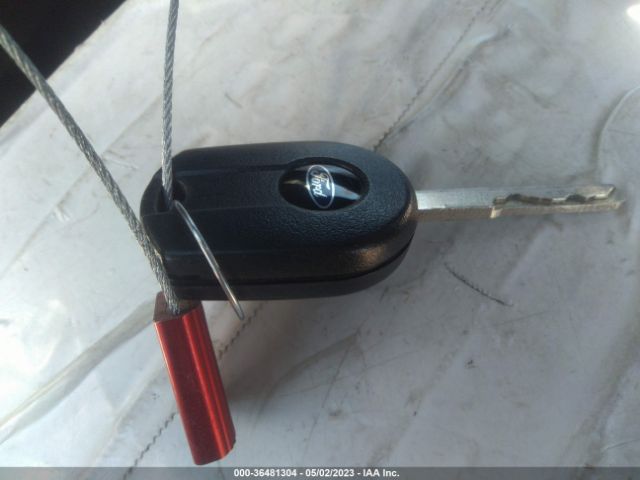 3FADP4EJ7KM110801 Ford FIESTA SE