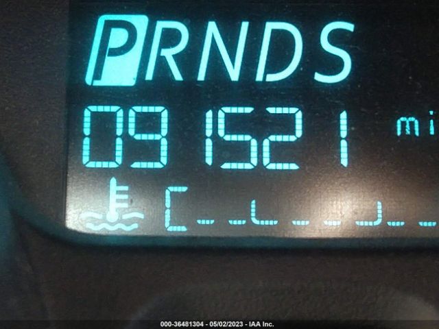 3FADP4EJ7KM110801 Ford FIESTA SE