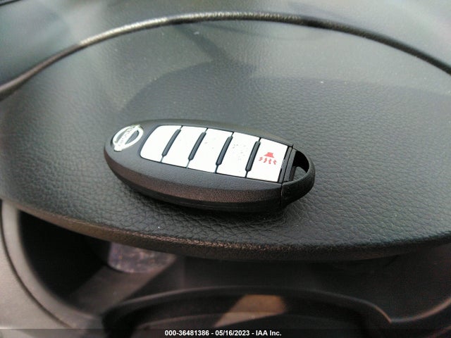 Nissan Altima 2.5 S 2014 1N4AL3AP7EN226531 Image 11