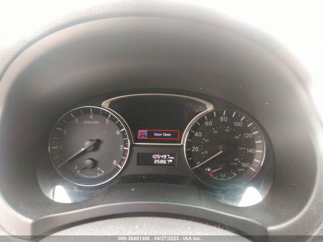 Nissan Altima 2.5 S 2014 1N4AL3AP7EN226531 Image 7