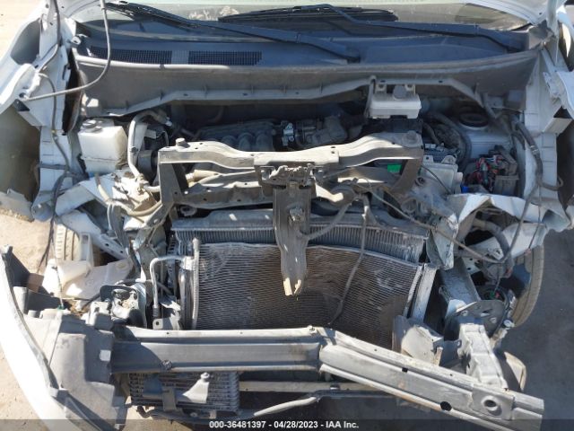 3N6CM0KN9FK701063 Nissan Nv200 S/sv