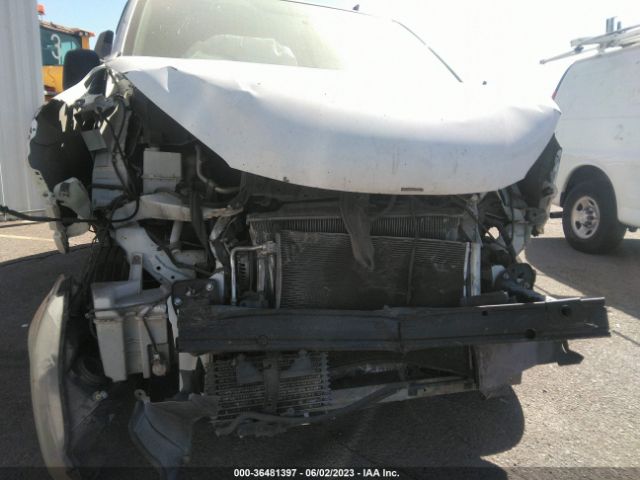 3N6CM0KN9FK701063 Nissan Nv200 S/sv