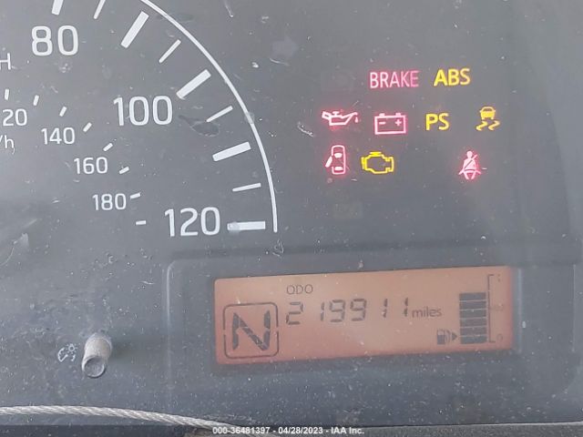 3N6CM0KN9FK701063 Nissan Nv200 S/sv
