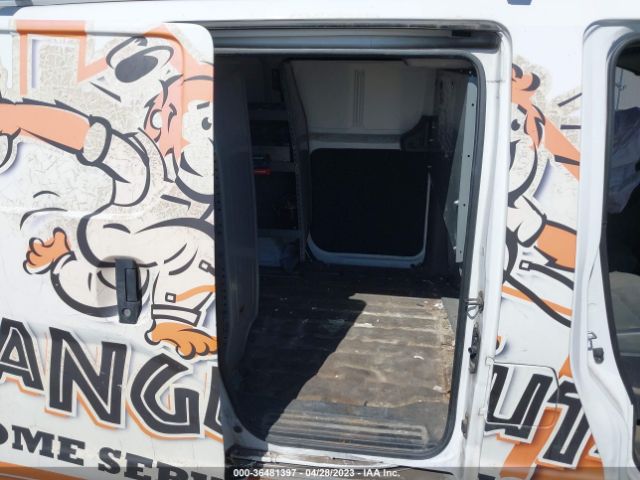3N6CM0KN9FK701063 Nissan Nv200 S/sv