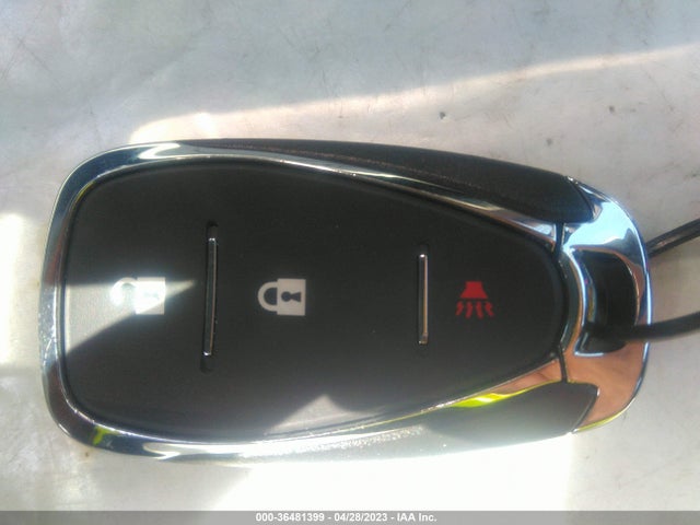 Chevrolet EQUINOX LT 2020 2GNAXTEVXL6130442 Image 11