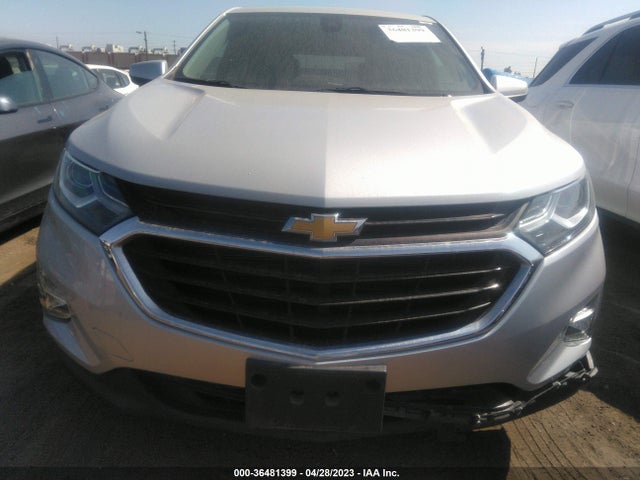 Chevrolet EQUINOX LT 2020 2GNAXTEVXL6130442 Image 6