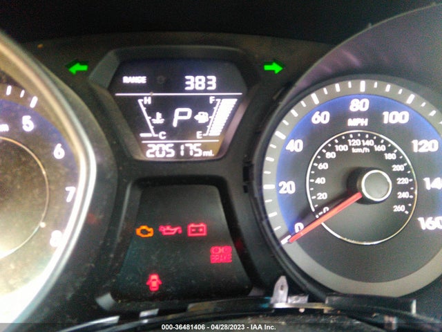 Hyundai ELANTRA SE 2015 5NPDH4AE5FH547126 Image 7