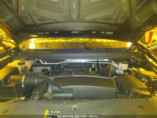 1GTH5BEA6L1167687 GMC Canyon 2wd
