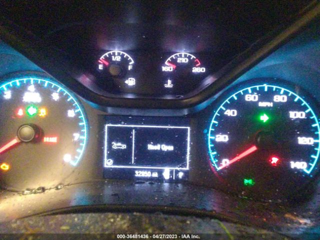 1GTH5BEA6L1167687 GMC Canyon 2wd
