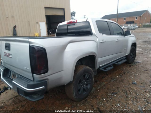 1GTG5CE37G1150065 GMC Canyon 2wd Sle