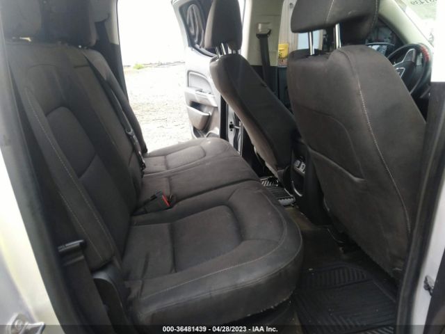 1GTG5CE37G1150065 GMC Canyon 2wd Sle