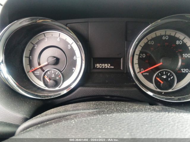 2C4RDGCG0ER213363 Dodge Grand Caravan Sxt